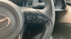 Toyota Aygo X 1.0 VVT-i Exclusive 5dr Auto Petrol Hatchback